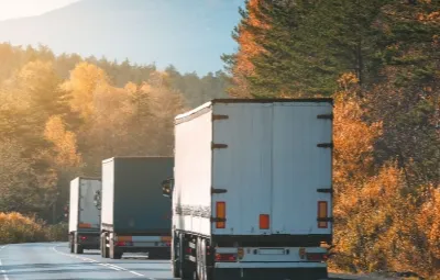 İstanbul ile Osmancık Arası Klima Taşıma