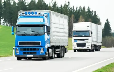 İstanbul ile Osmancık Arası Eşya Taşıma